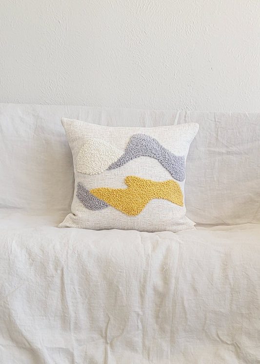 Karoo Throw Pillow