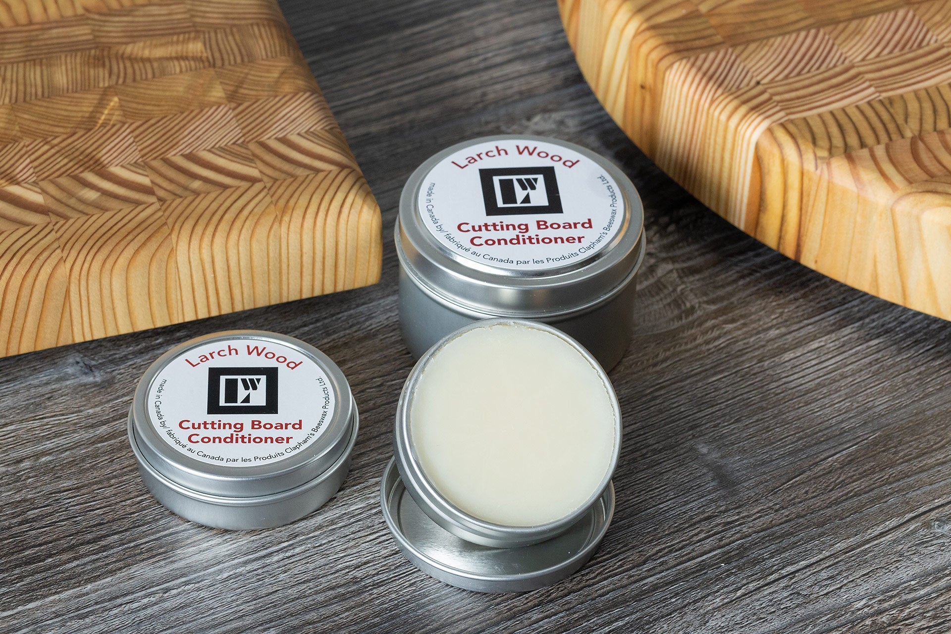 Cutting Board Conditioner 1.6 oz