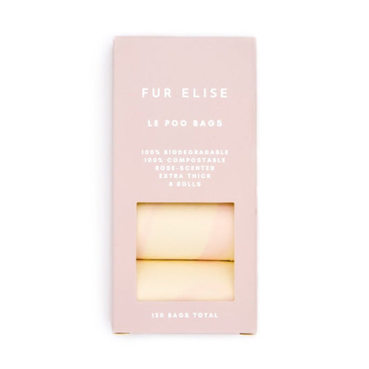 Le Poo Bundle - Noir