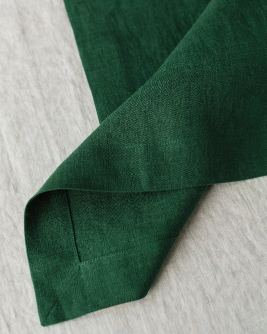 Soft Linen Napkins