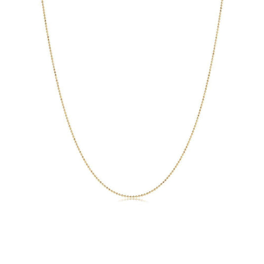 Mallory Beaded Chain