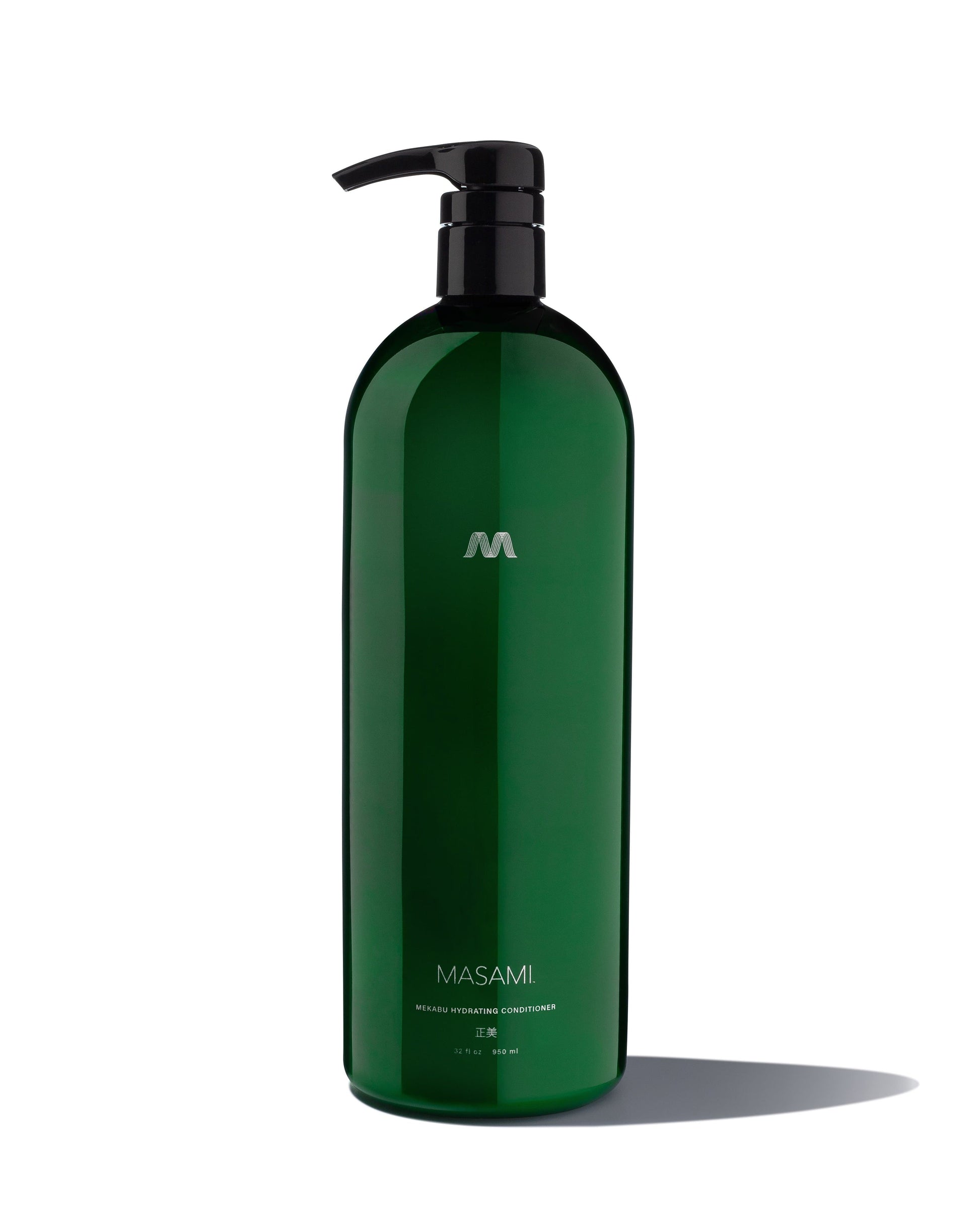 Masami Conditioner Mekabu Conditioner 32 oz