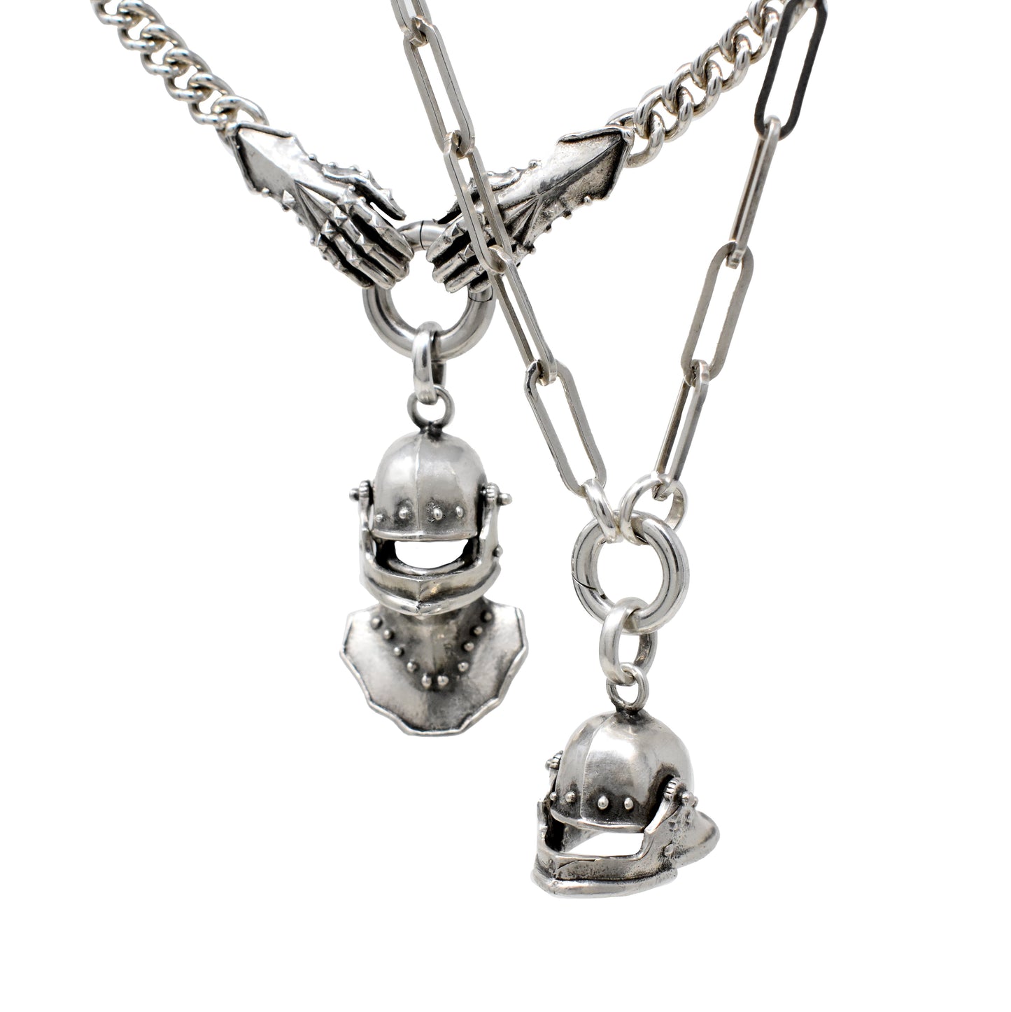 Maximilian Pendant