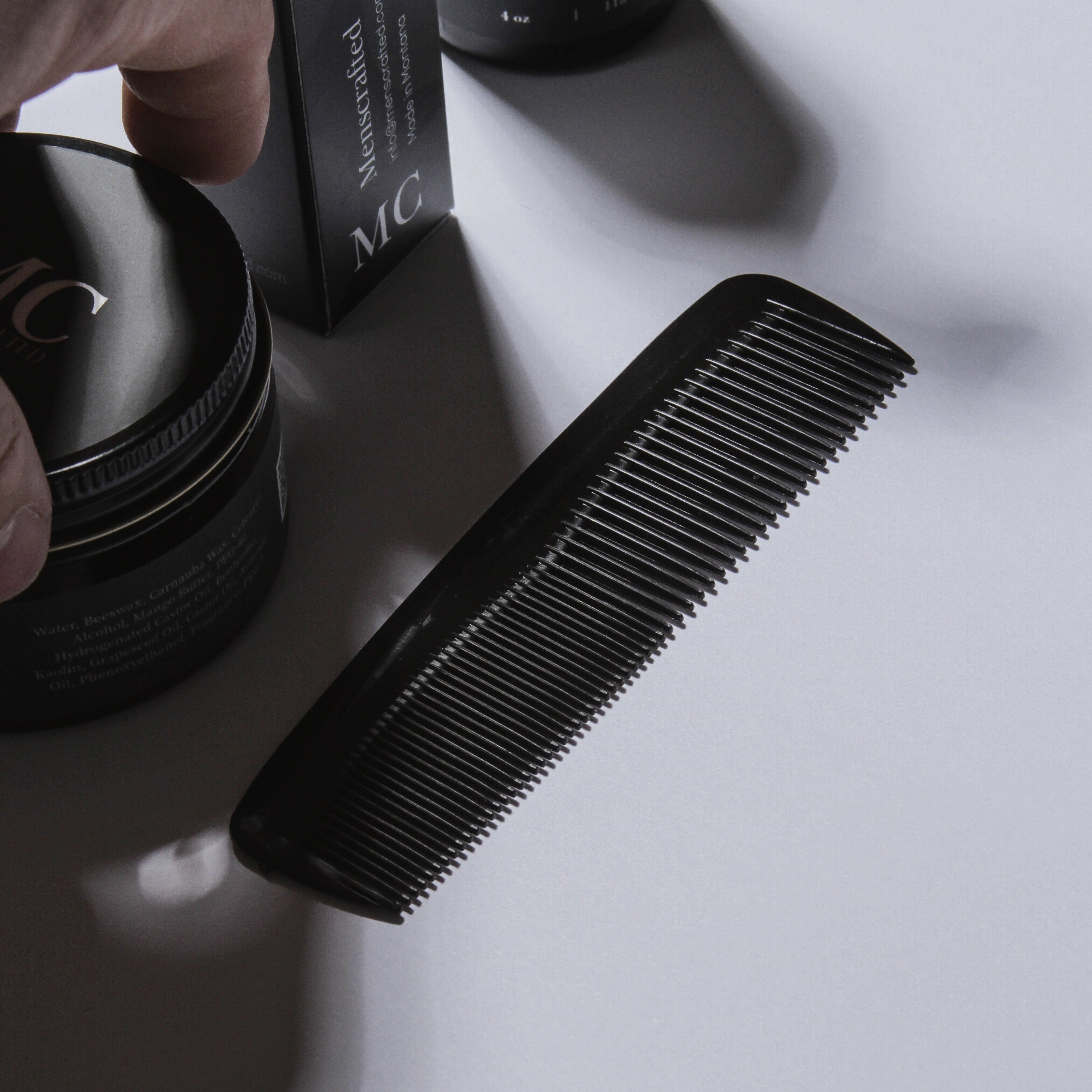 Mens Comb
