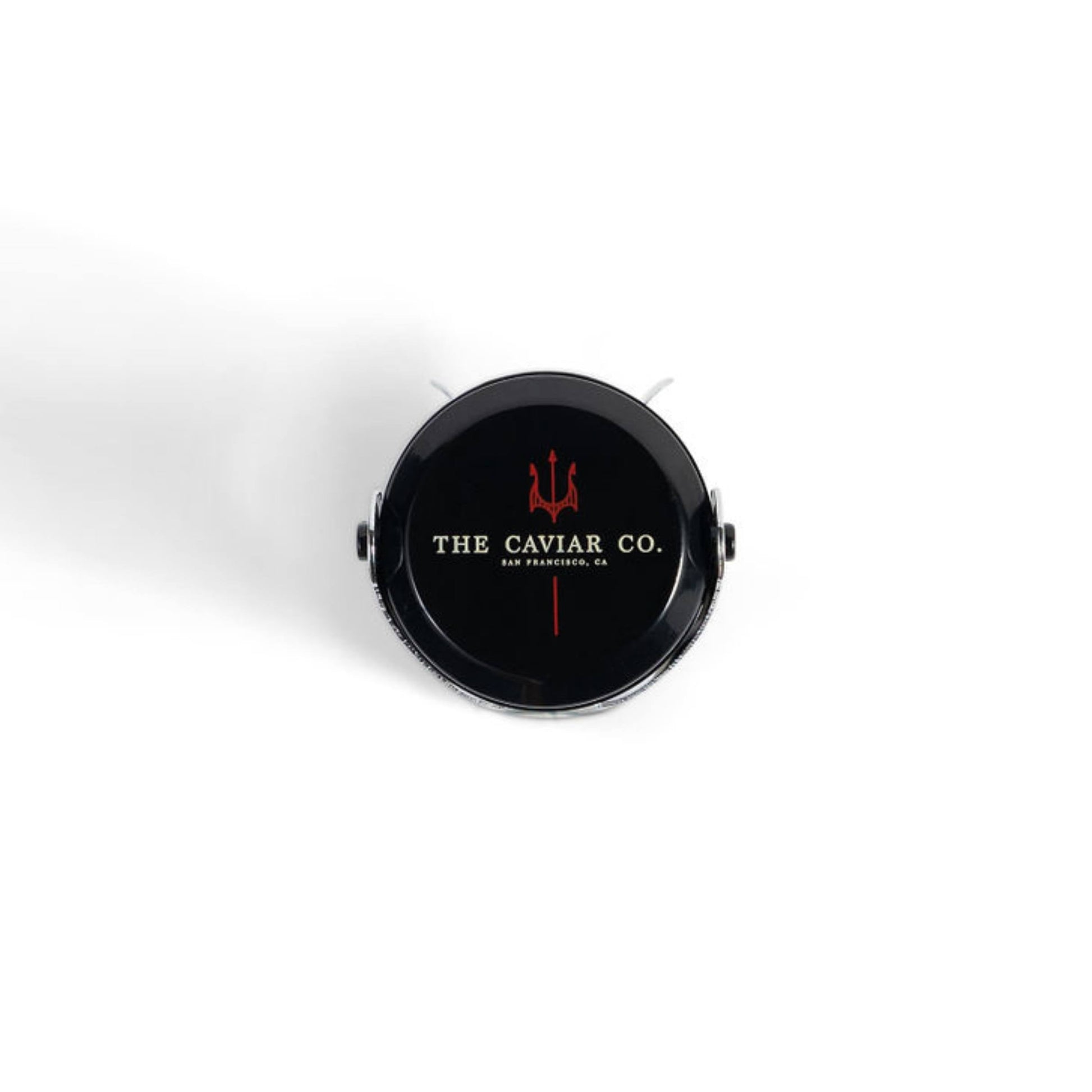 Merchandise - The Caviar Co. Champagne Stopper