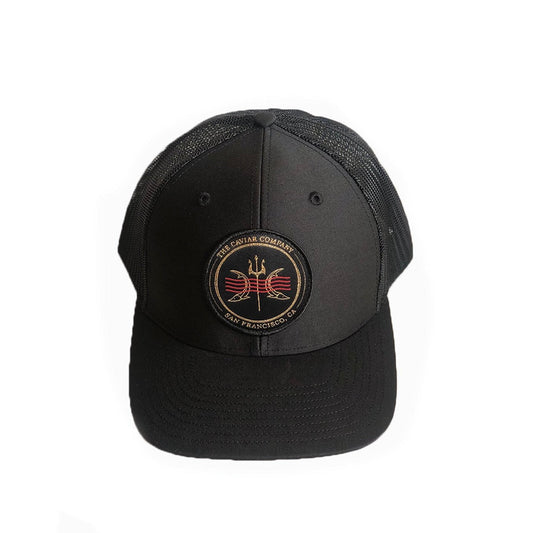 Merchandise - The Caviar Co. Trucker Hat