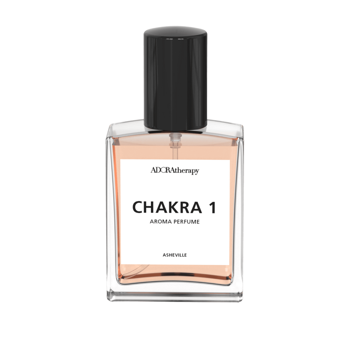 mini Chakra perfume 1