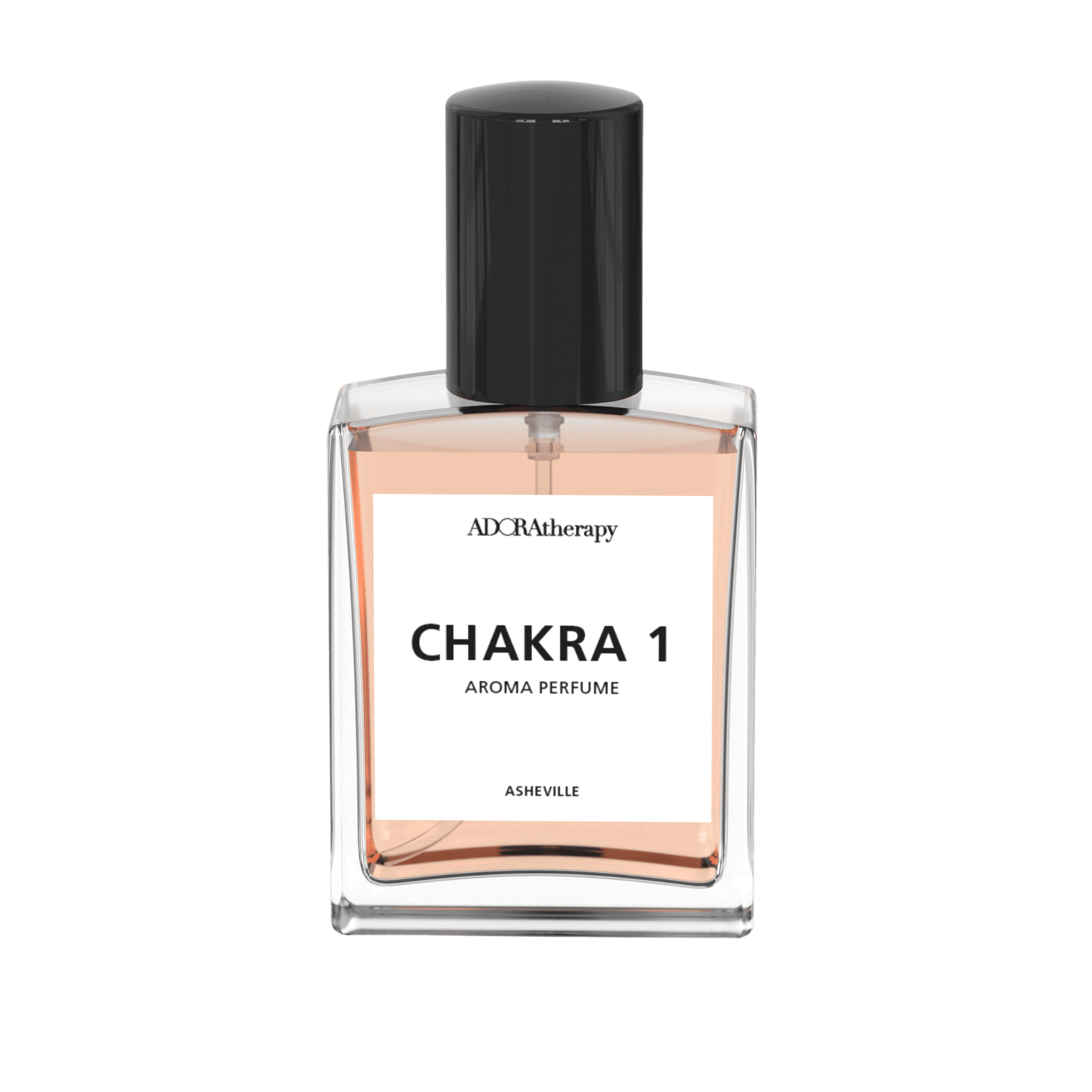 mini Aroma Perfume chakra 7