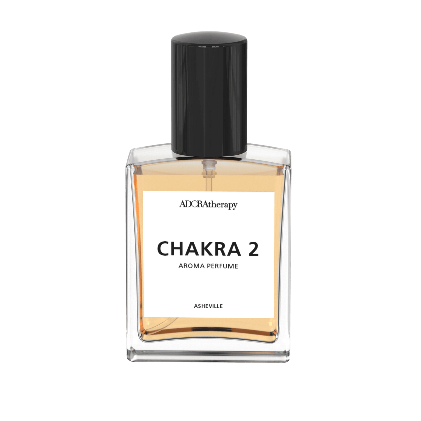 mini Aroma Perfume Chakra 2