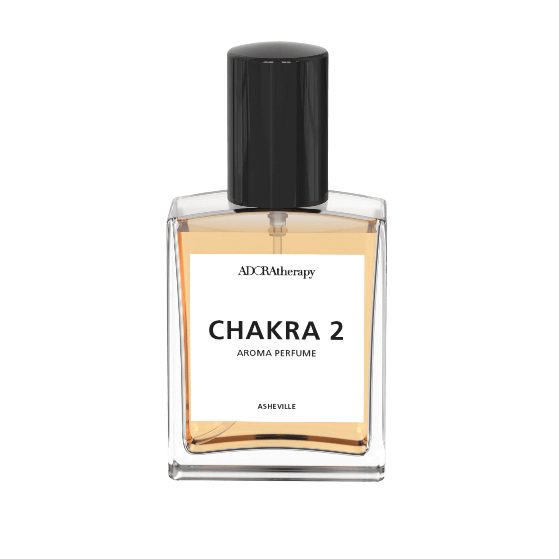 mini Aroma Perfume Chakra 2