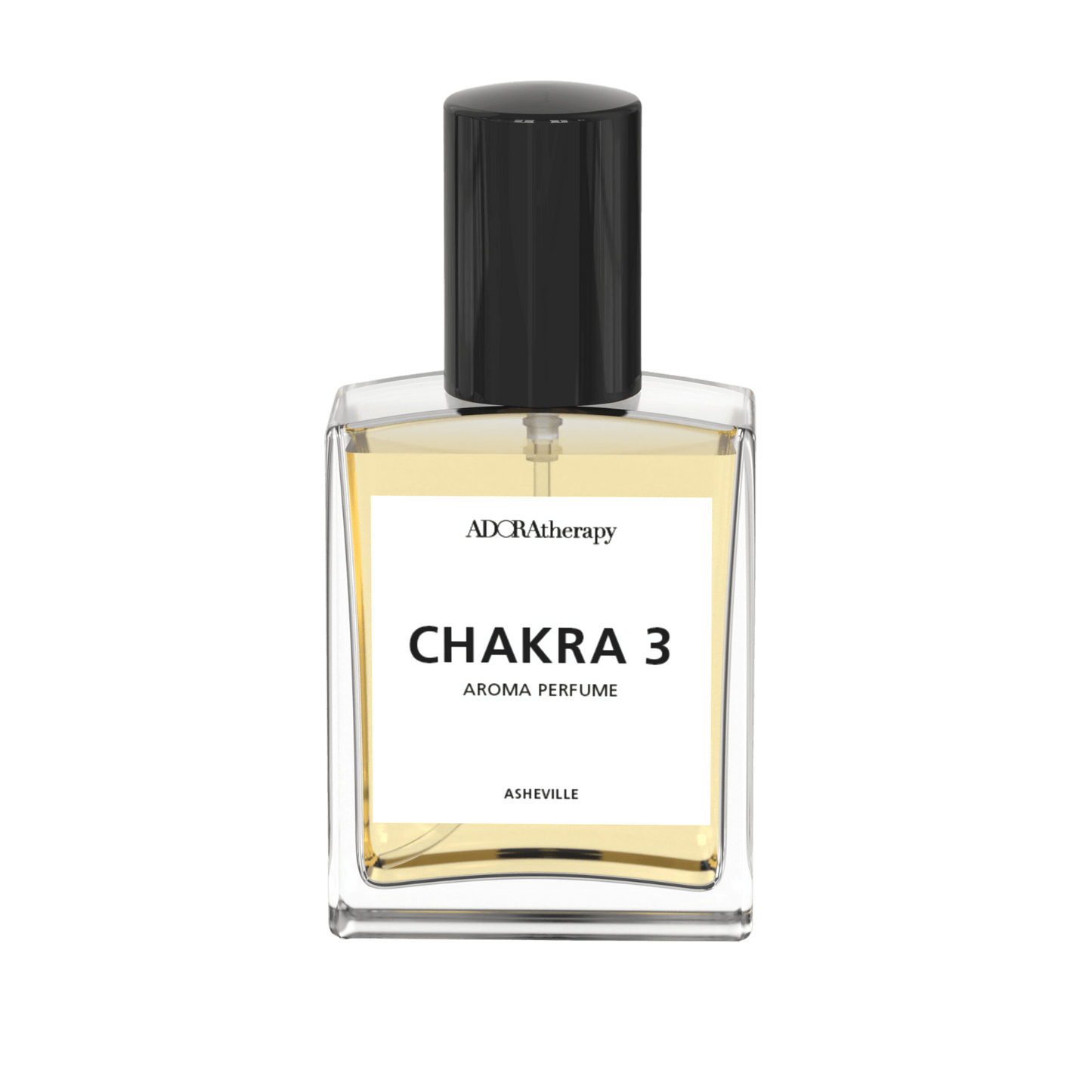 mini Chakra Aroma Perfume Number 3