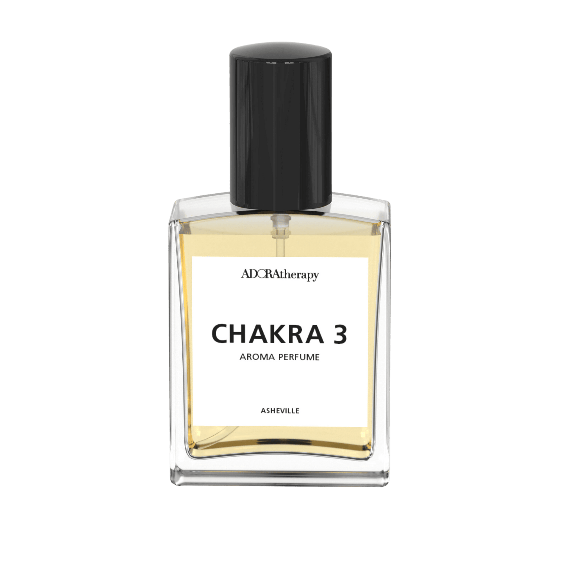 mini Chakra Aroma Perfume Number 3