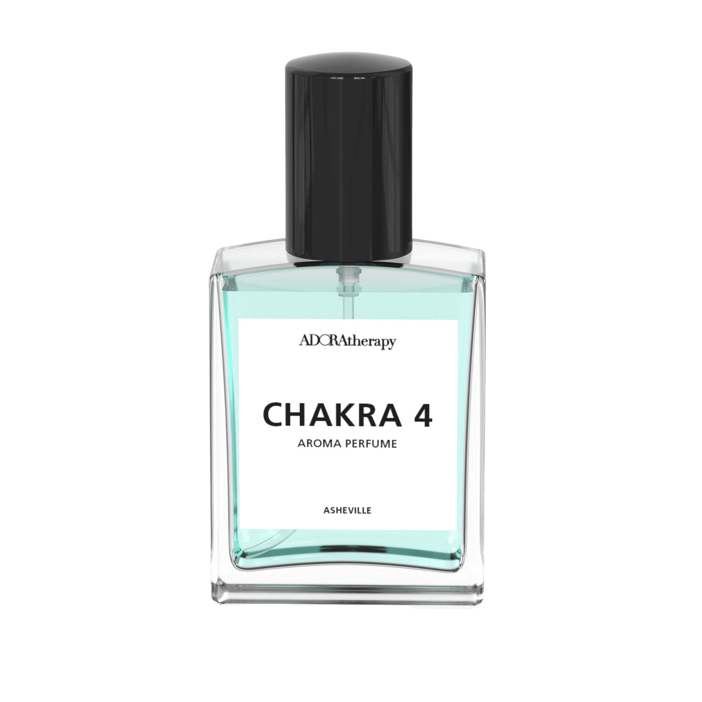 mini Chakra Aroma Perfume Number 4