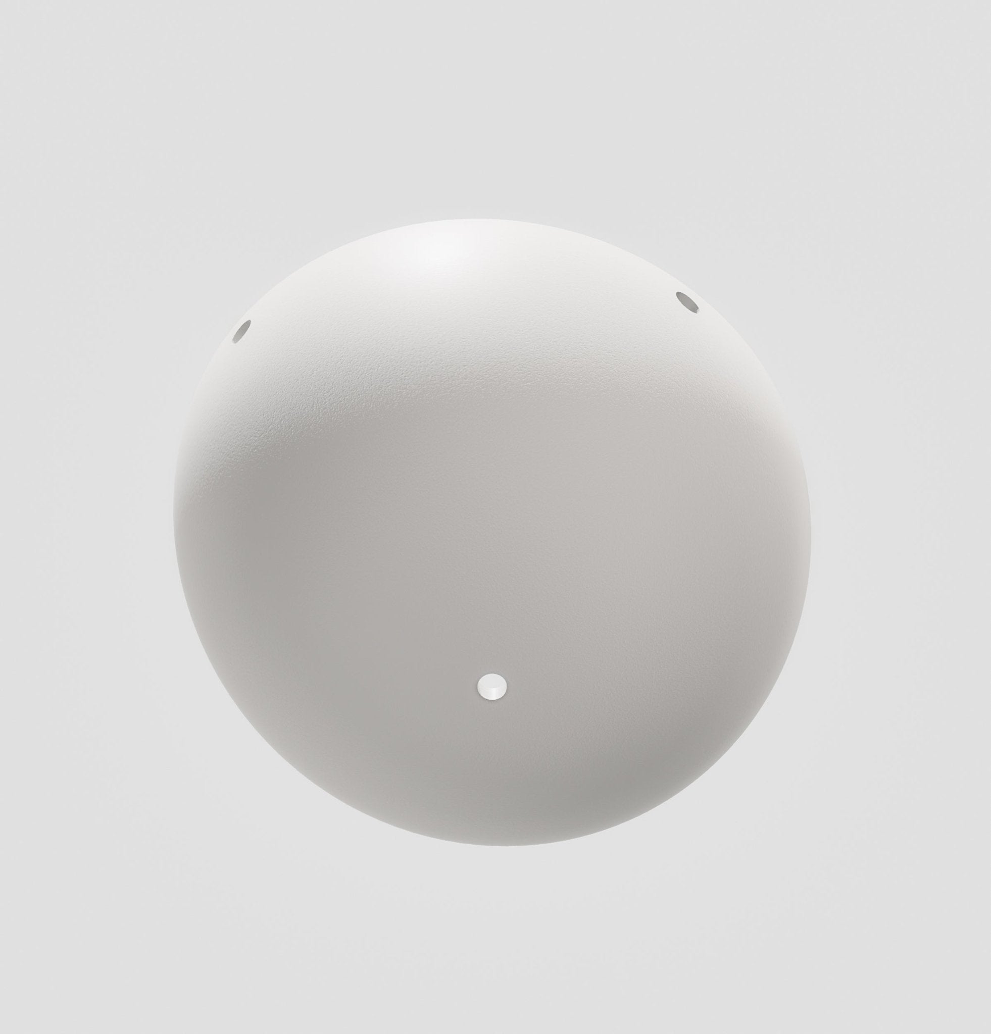 Minimalist Hanging Plant Pot with Drainage