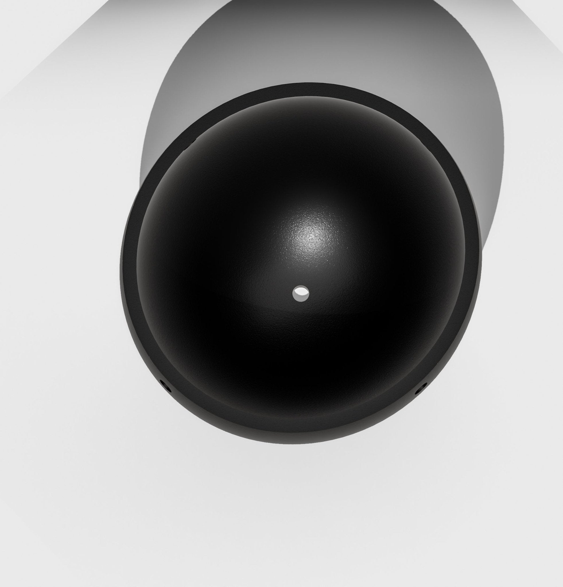 Minimalist Hanging Plant Pot with Drainage