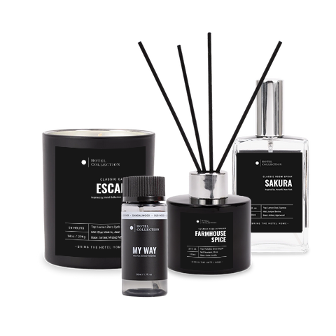 Desert Rose™ Reed Diffuser