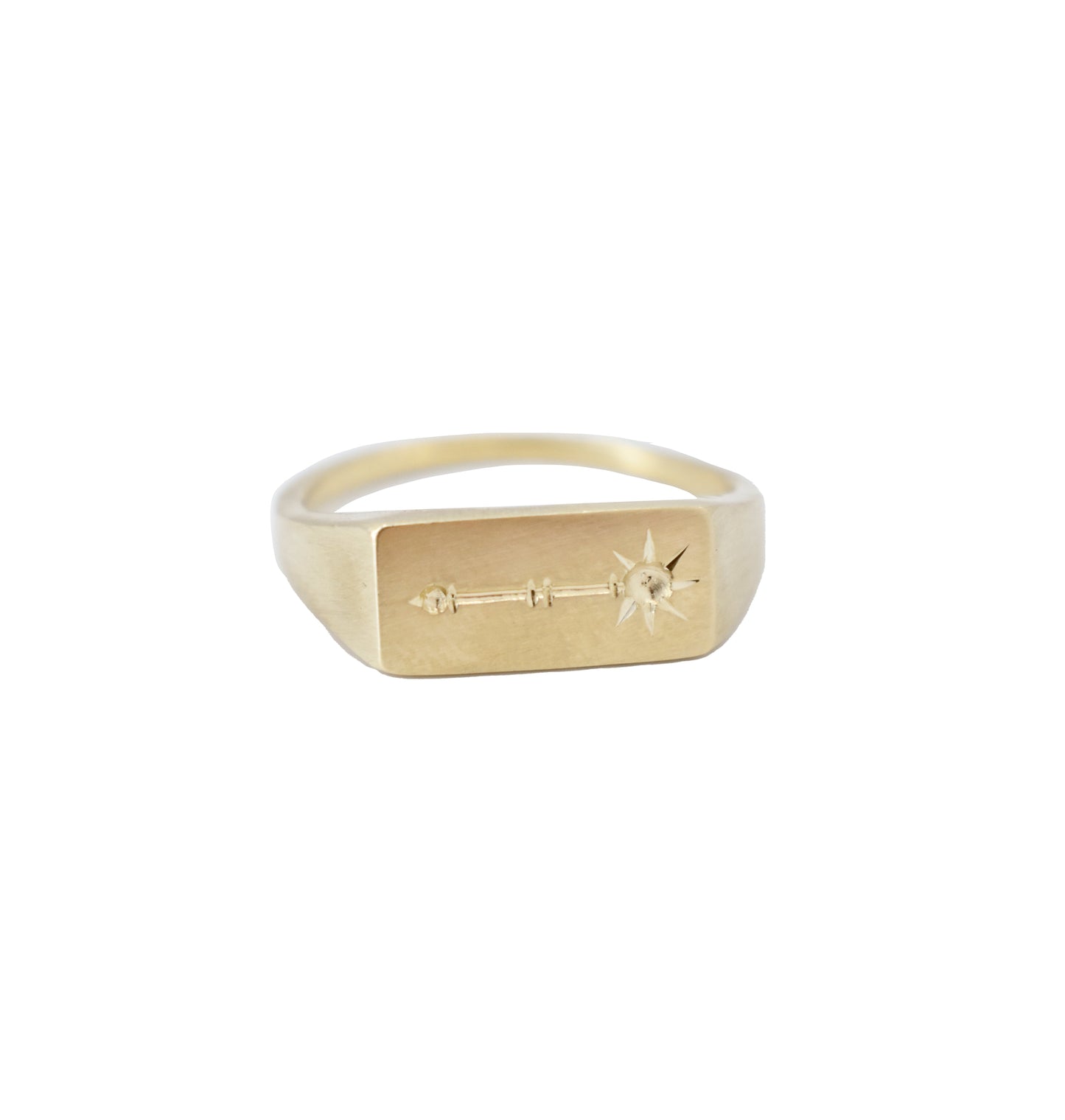 Morningstar Signet