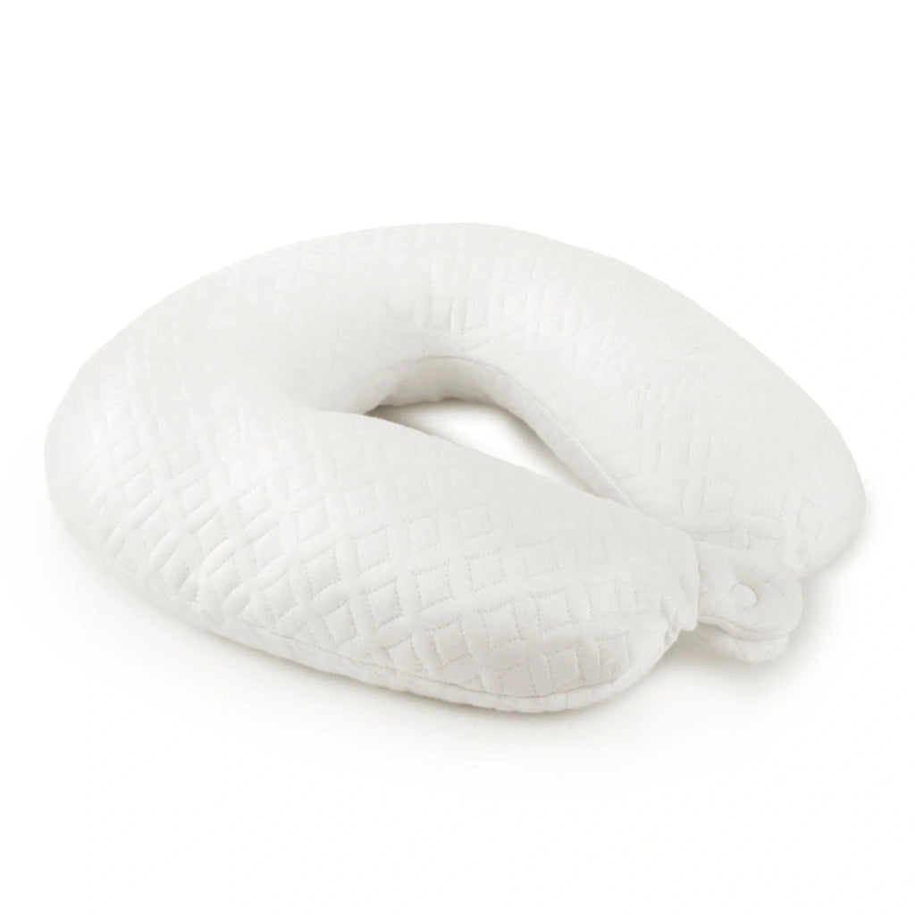 Adjustable Bamboo Cooling Pillow | Neck