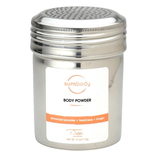 Body Powder