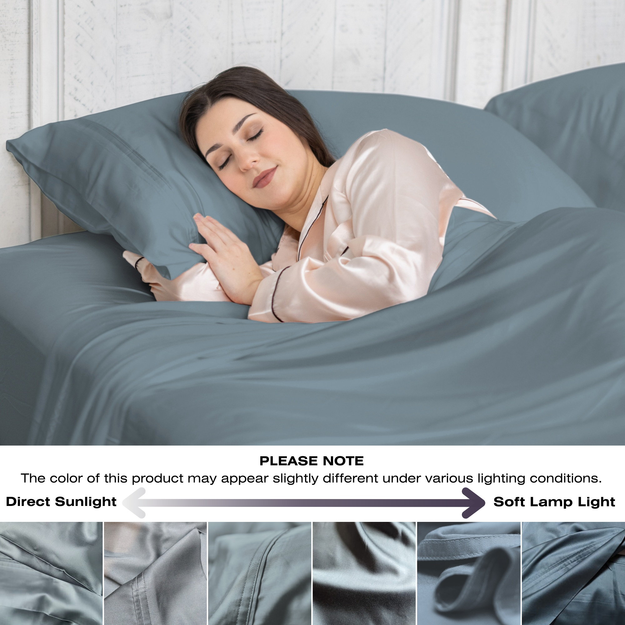 Organic Bamboo Sheets