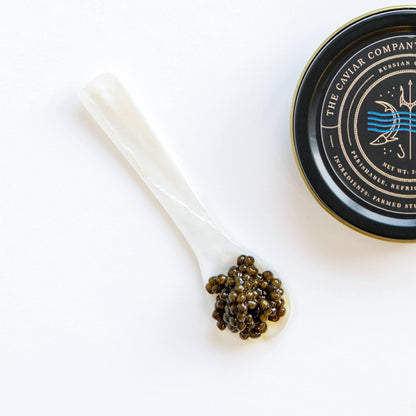 Caviar - Russian Osetra Caviar