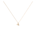 Wild Horse Necklace