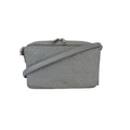 Christian Dior Lambskin Cannage Stardust Small Camera Crossbody Bag