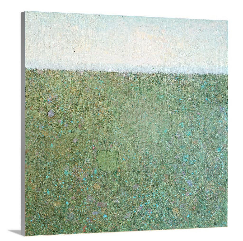 Peace - Open Edition Canvas Print