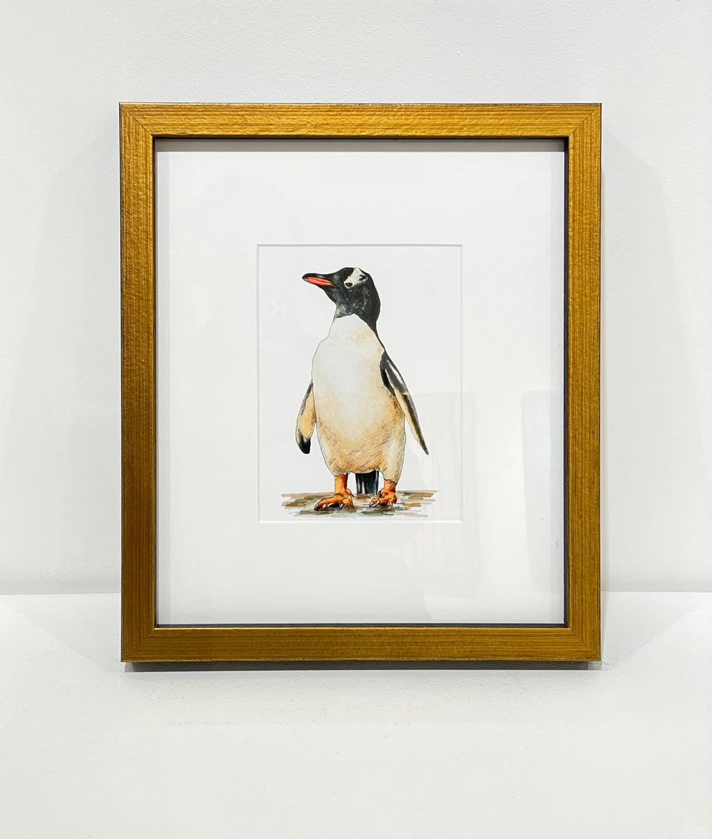 Cool - Open Edition Paper Print