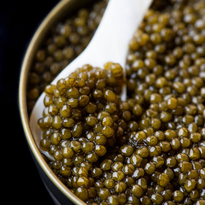 Perishable - Imperial Golden Osetra Caviar