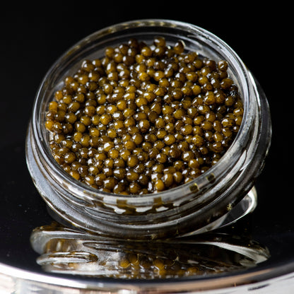 Perishable - Osetra Caviar