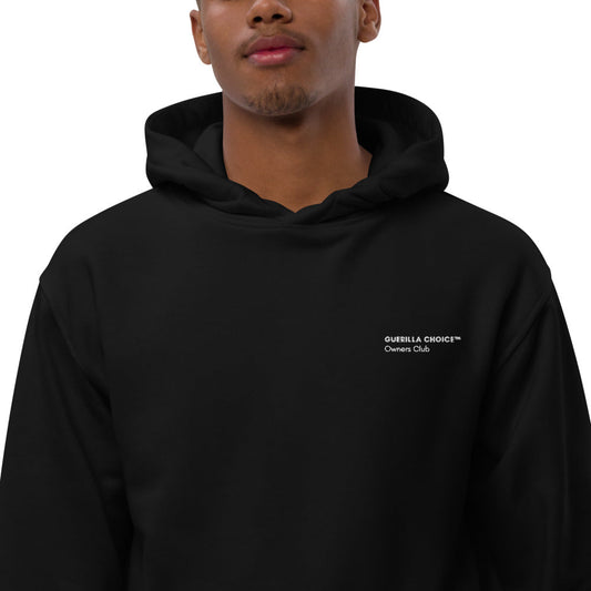 Premium Eco GC hoodie