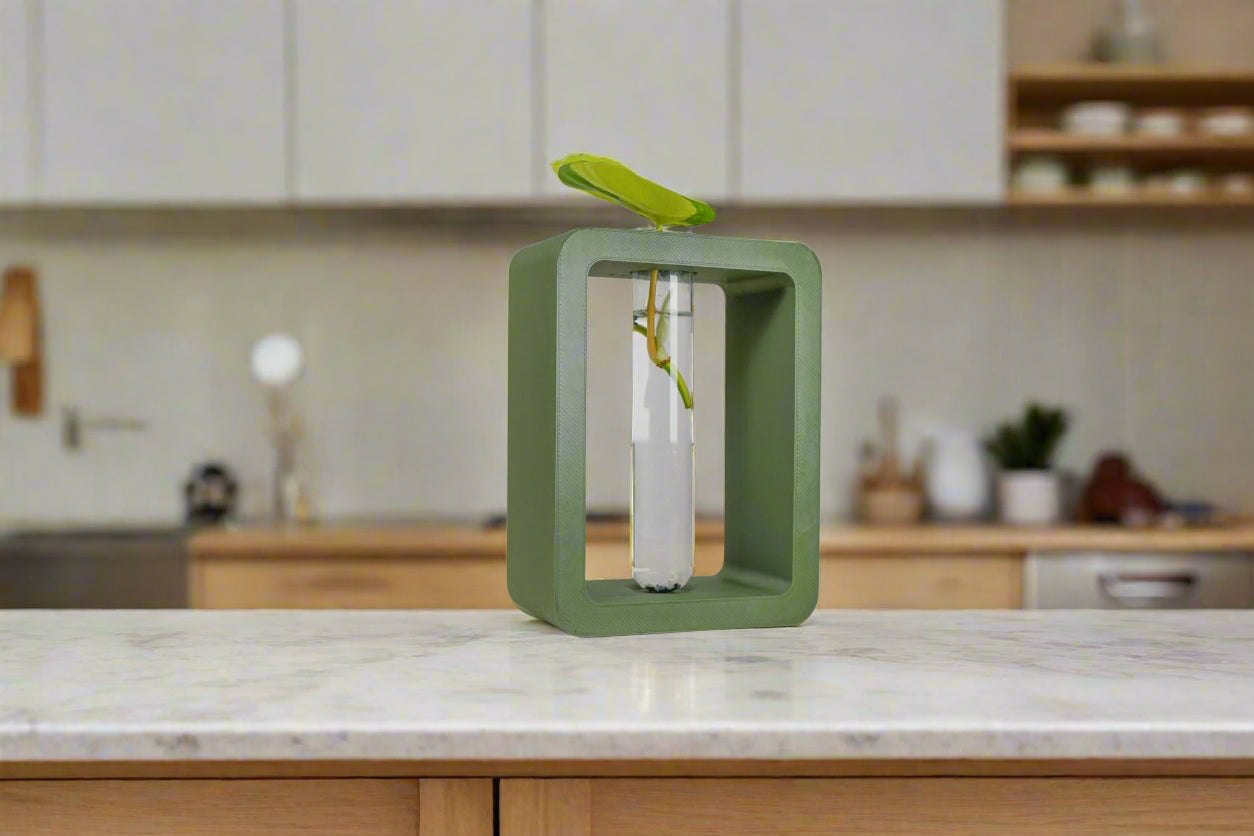 Rectangle Propagation Station