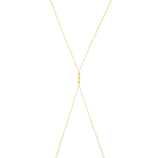 Reign Body Chain