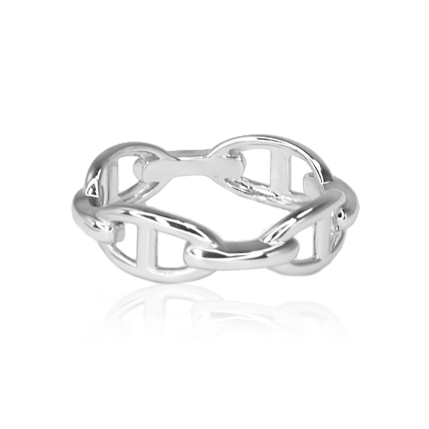 Rosie Link Ring