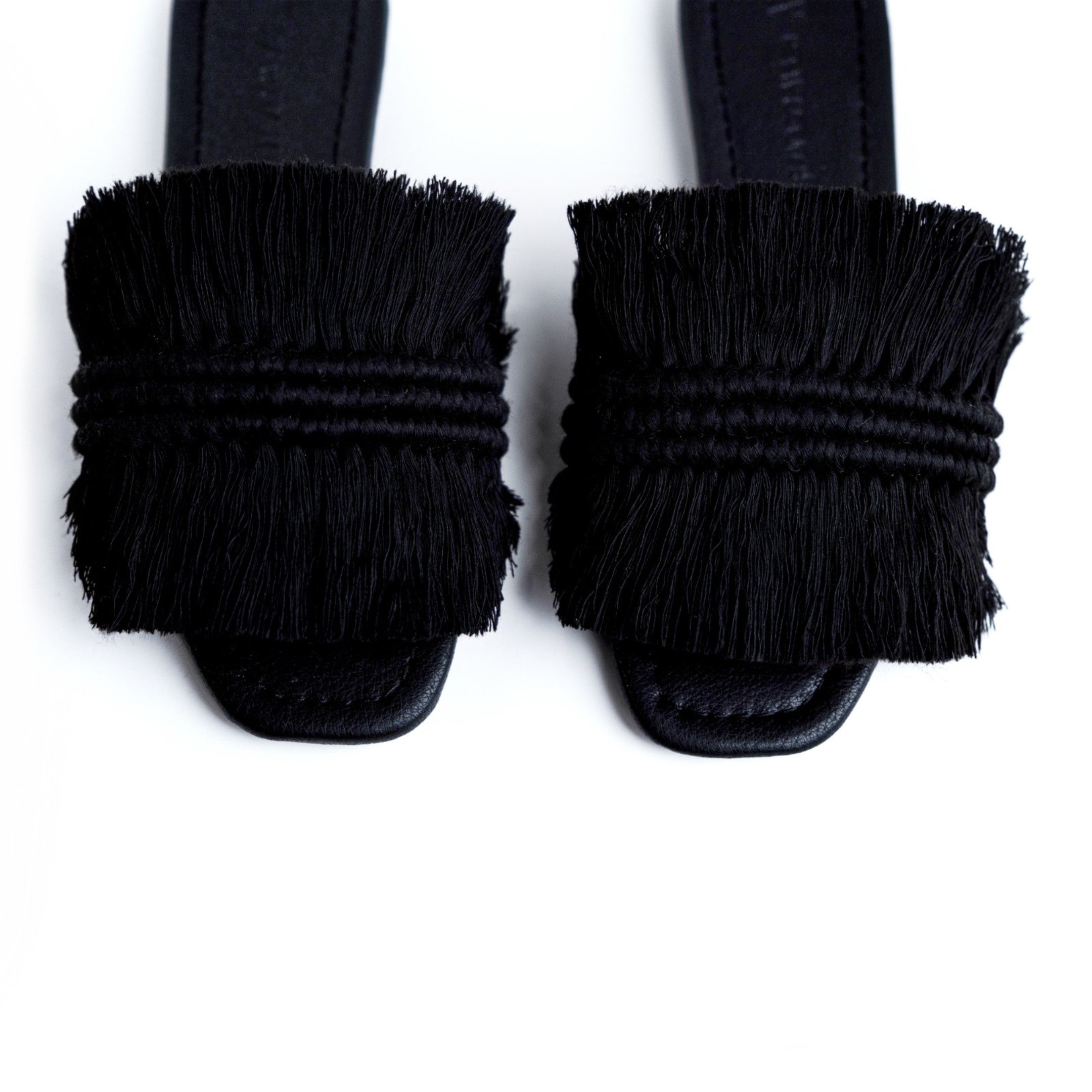 Trenza Sandal