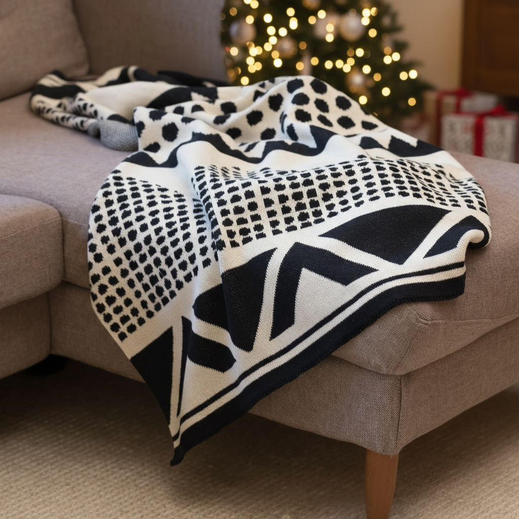 Adobe Throw