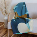 Flourish Throw