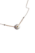Mabel — Pendant Pearl Necklace