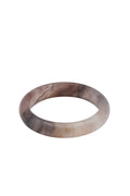 Playground — Marble Jade Stone Bangle