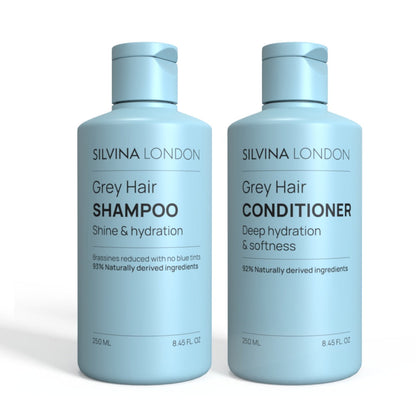 SHAMPOO & CONDITIONER | Bundle