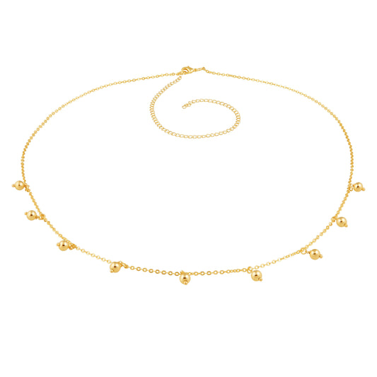 Sloane Belly Chain