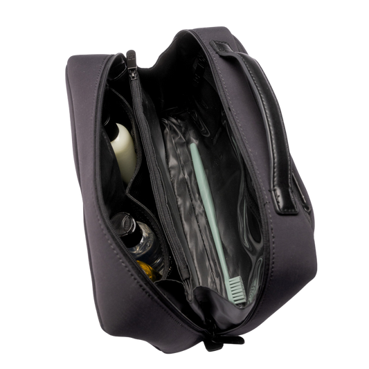 Small Travel Toiletry Bag