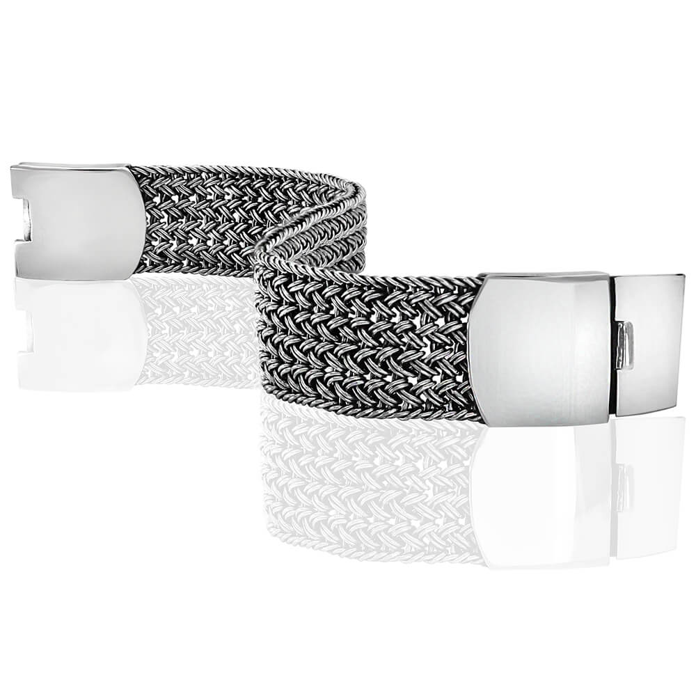 Silver Net