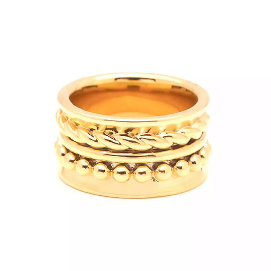 Taylor Band Ring