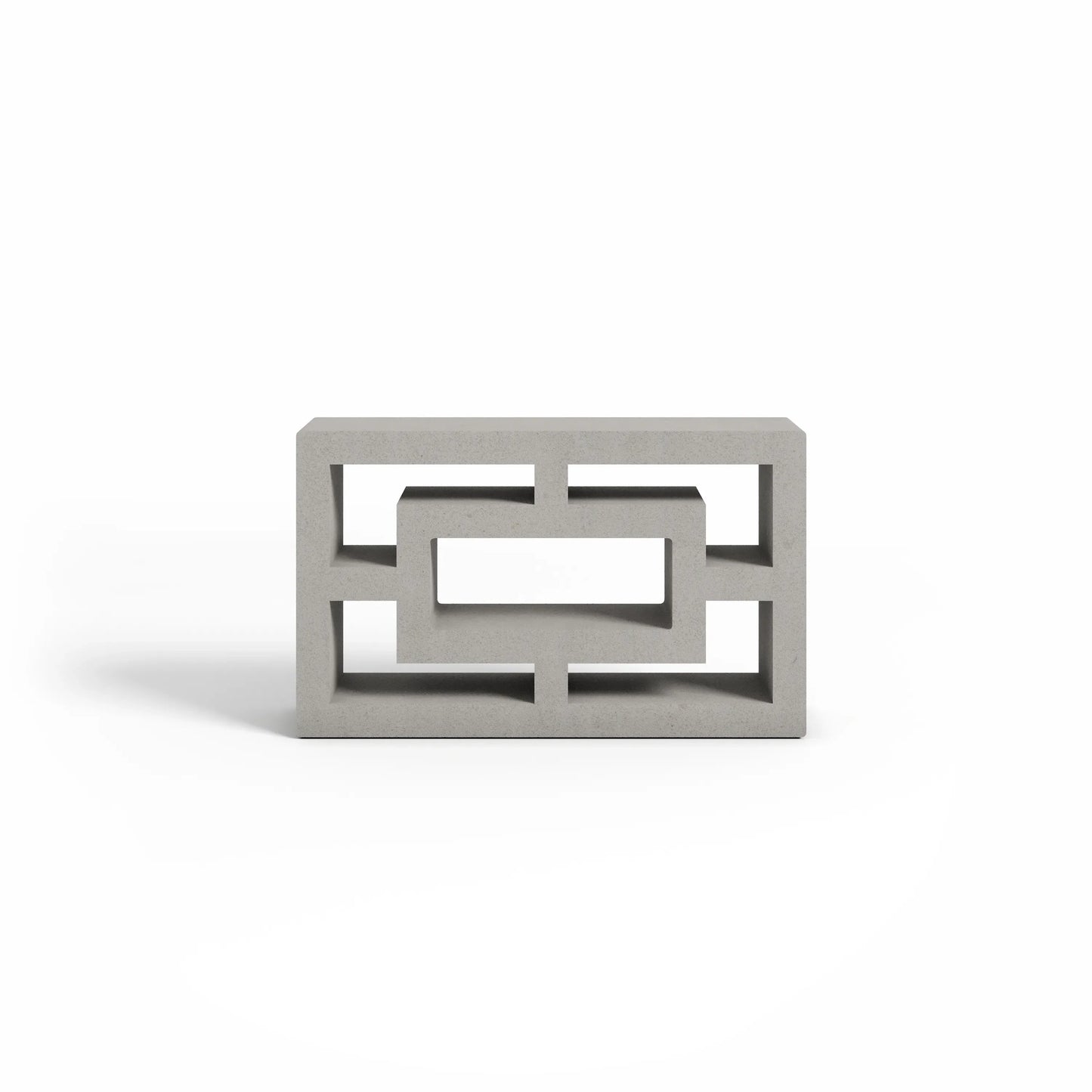 TERRA Breeze Block
