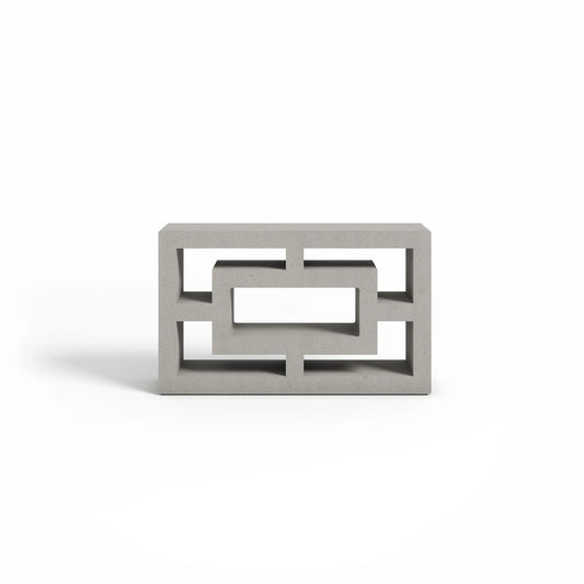 TERRA Breeze Block