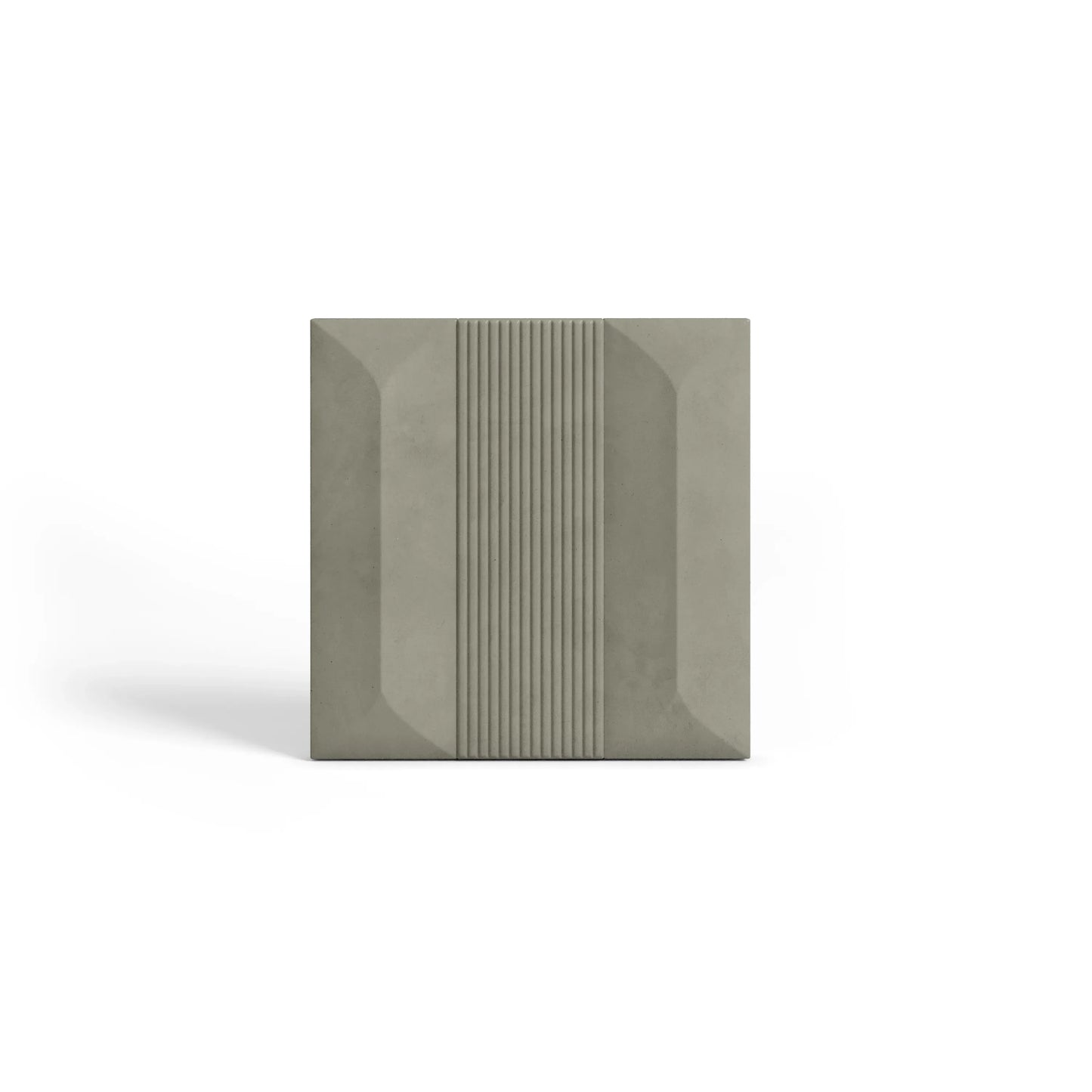 TETRIS Concrete Wall Tile