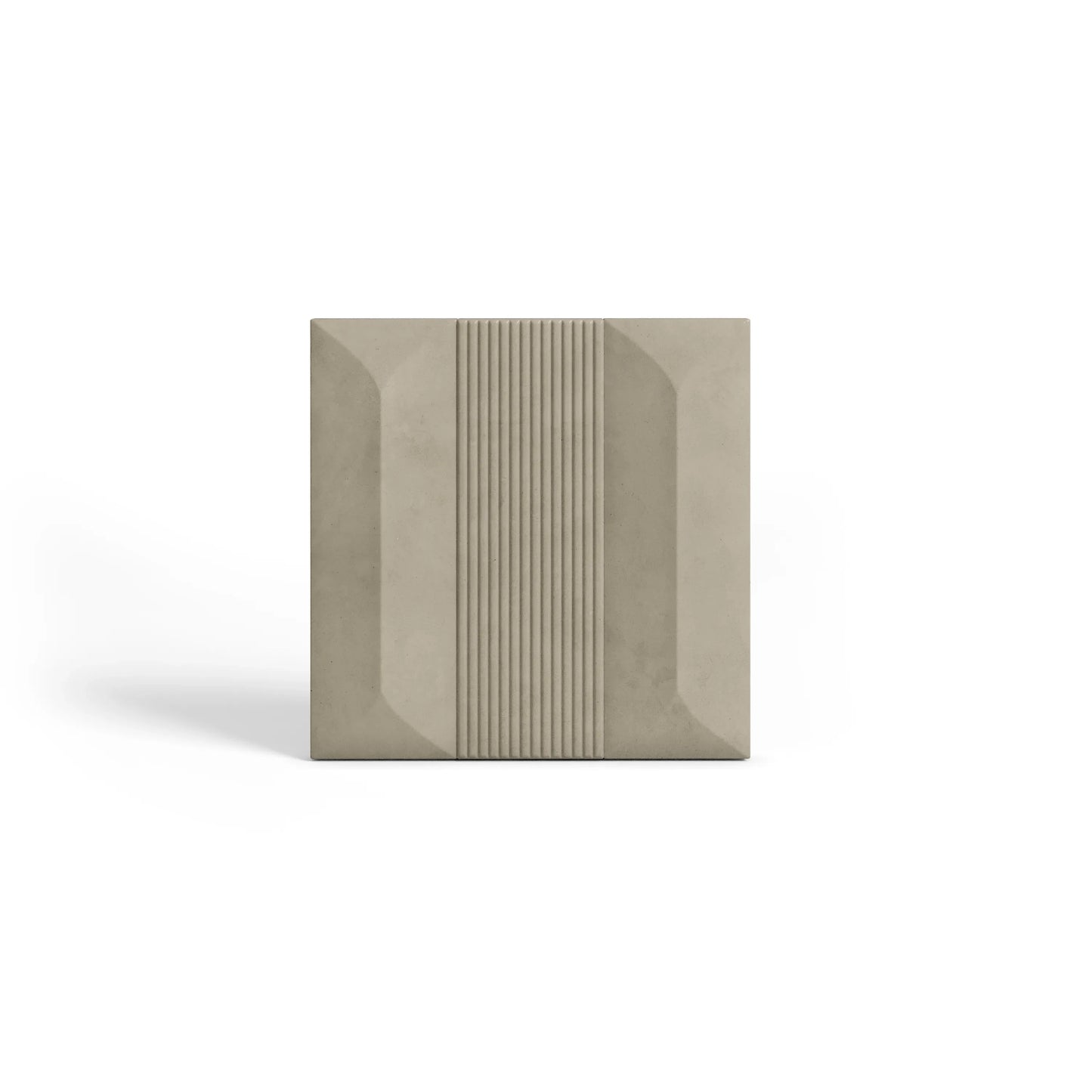 TETRIS Concrete Wall Tile