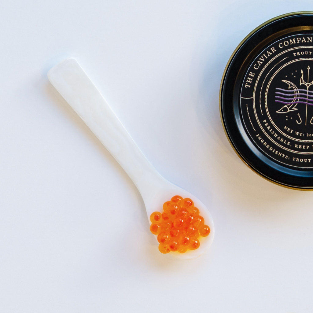 Roe - Trout Roe